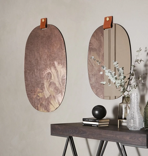 Belty Accent Mirror