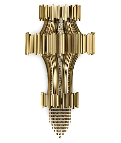 Splendor Wall Lamp
