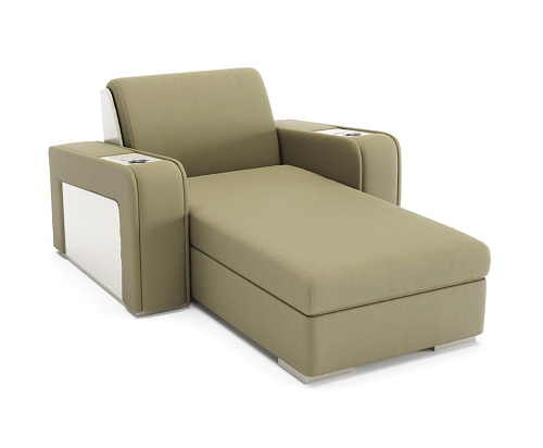 Luxor Executive Cinema Lounge Chair