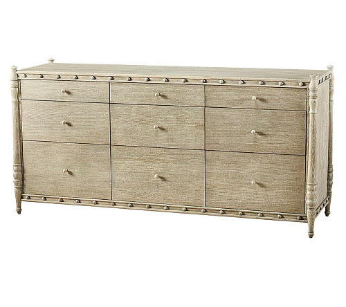 Morris Artisan Buffet