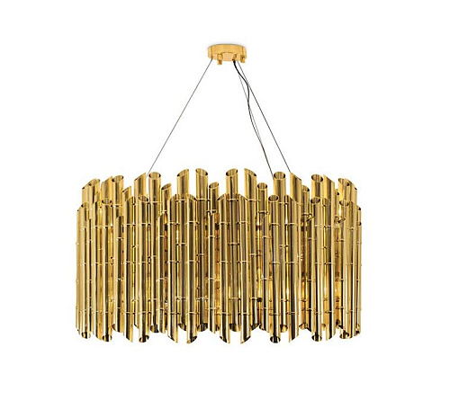Zen Hanging Balance Suspension Light