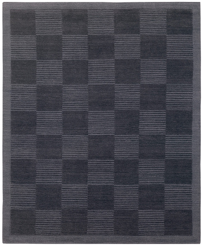 Boxes Hand-woven Luxury Rug