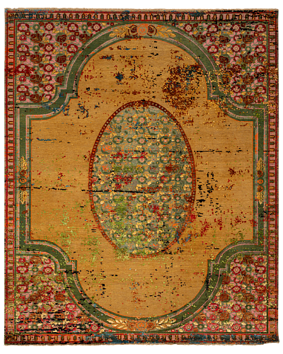 Chenonceau Elswick Luxury Designer Rug