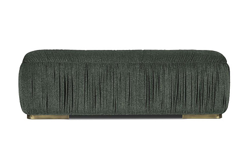 Wales Rustic Bench