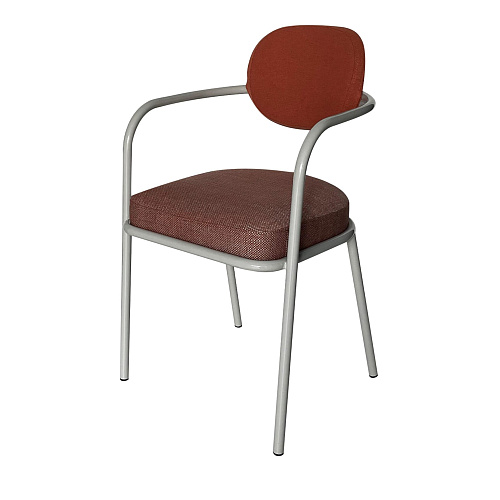 Ula Modernist Chair