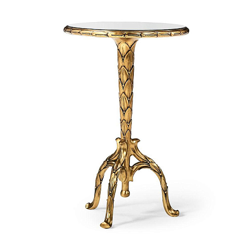 Bastian Artisan Cocktail Table