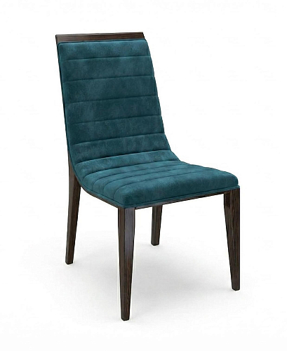 Zara Teal Artisan Chair