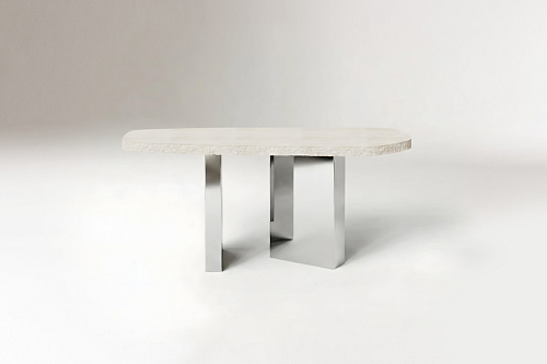 On The Rocks Artisanal Console