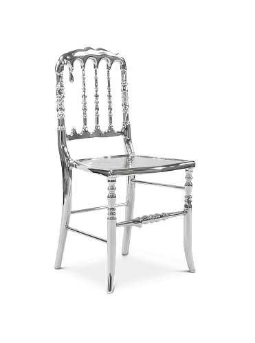 Empyrean Signature Designer Chair