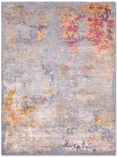 Stereo Handmade Luxury Rug