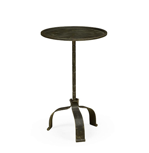 Ida Artisan Cocktail Table