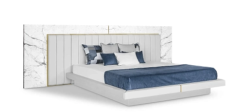 Zenith Bed