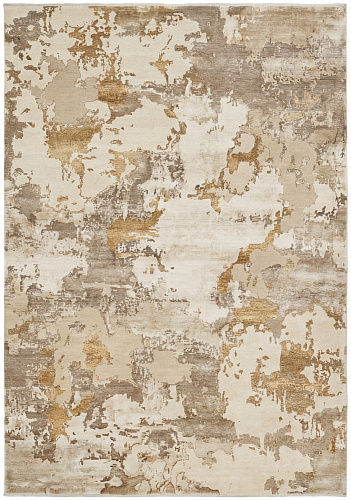 Antique Stone Handwoven Rug
