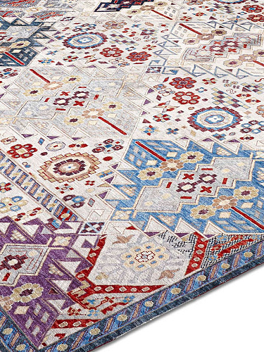 Soul Luxury 100% Wool Rug