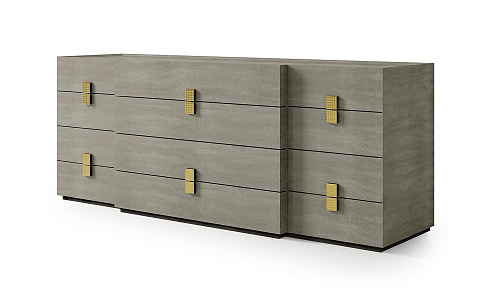 Secret Love Twelve-Drawer Dresser