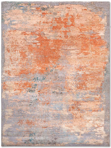 Stereo Handmade Luxury Rug