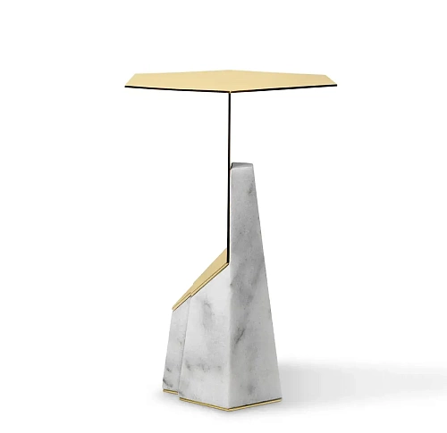 Aura Side Table