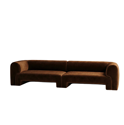 Slide Modular Sofa