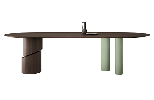 Goemon Dining Table