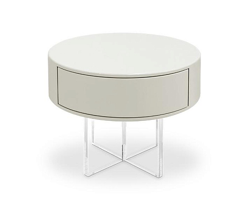 Nimbus Floating Nightstand