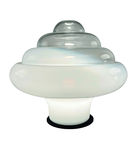 Camelia Crafted Accent Lamp