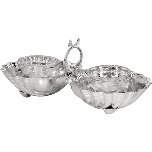 Appetizer Serveware