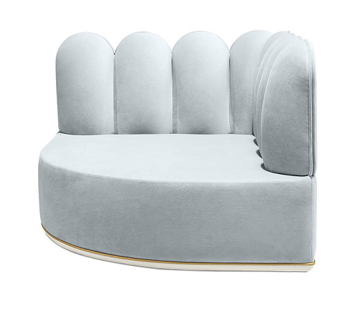 Fluffy Cloud Sofa