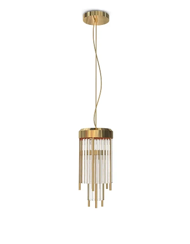 Guide Small Pendant Lamp