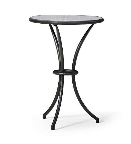 Coralia Artisan Cocktail Table