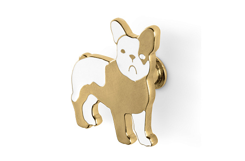 Puppy Handle