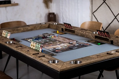 Gaming Tables