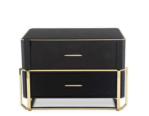 Rhythm Nightstand