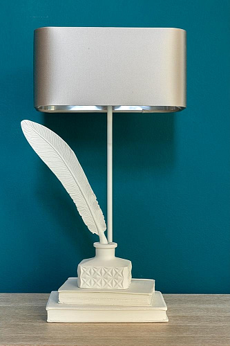 Tom Artisan Table Lamp