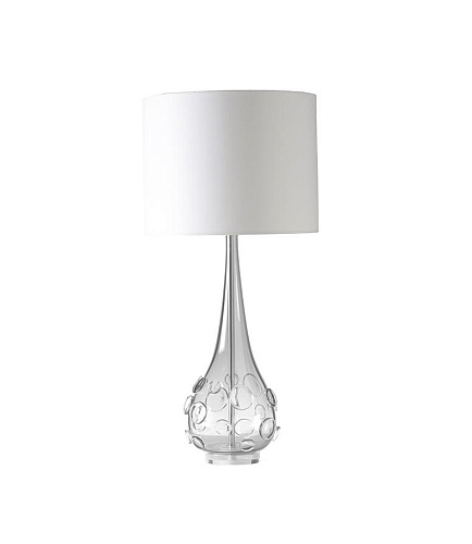 Sebastian Artisan Table Lamp