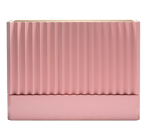Pink Premium Sideboard