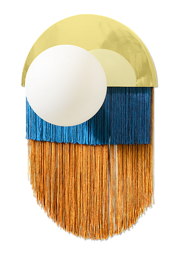 Orson Wall Lamp