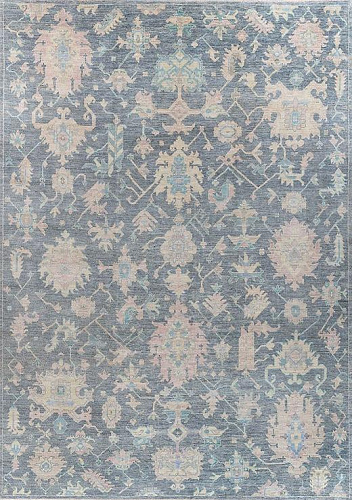 Heriz Wool Luxury Rug