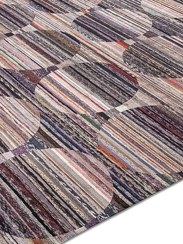 Eco Handwoven Luxury Rug