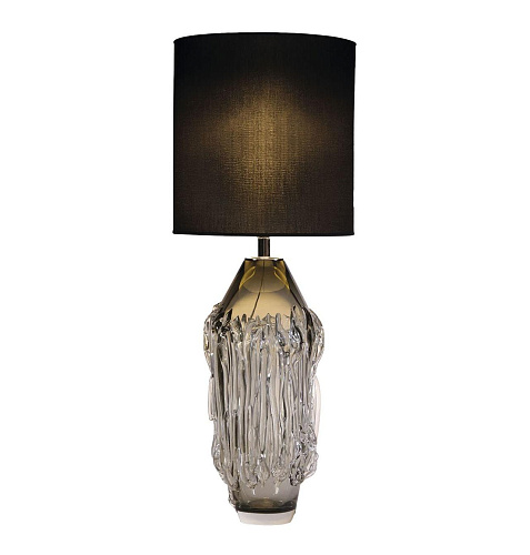 Artisan Venetian Glass Table Lamp