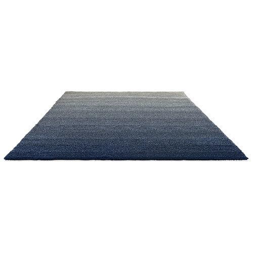 Shade Silver Rug