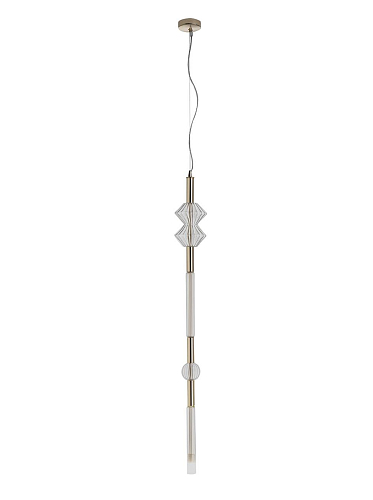 Linea Aura Pendant Light