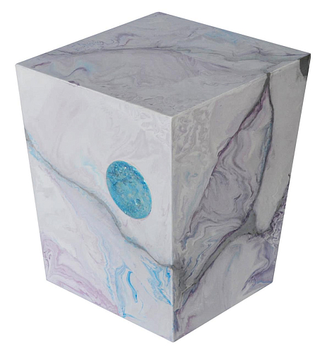 Elegance Side Table