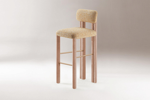 Camelia Bar Stool