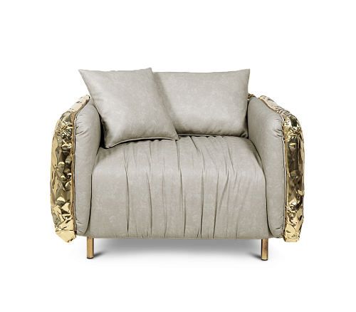 Imperia Armchair