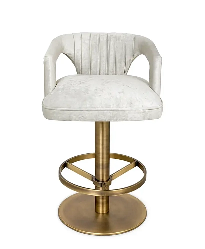Drift II Swivel Counter Stool