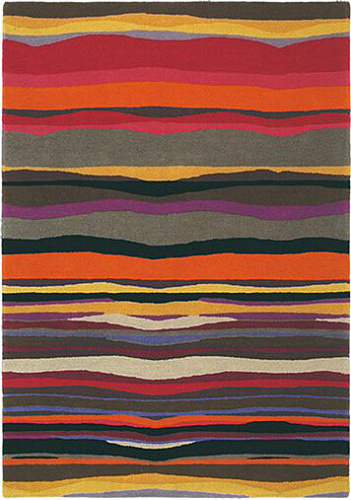 Horizon Handtufted Rug