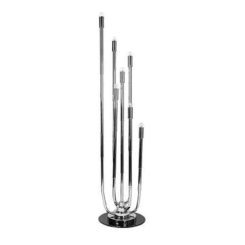 Stellar Radiance Floor Lamp