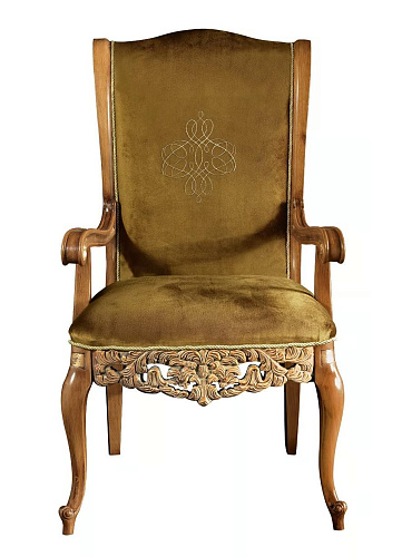 Unique Italian Chair