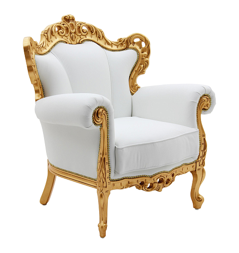 Palermo Imperial Armchair