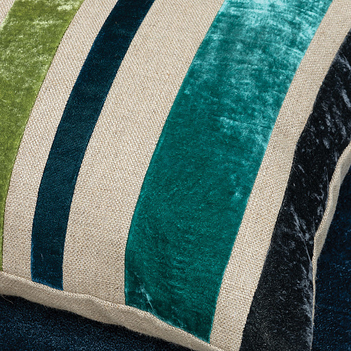 Reilly Handcrafted Cushion